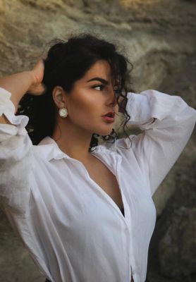 Ангелина , Севастополь