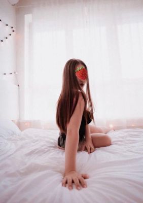 Катя — знакомства для секса в Севастополе