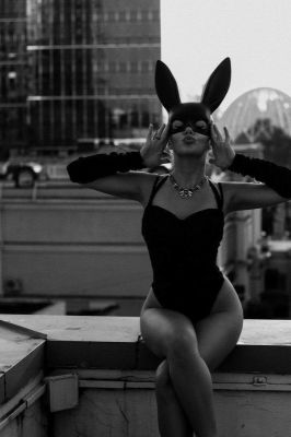 шлюха Алина (Севастополь)