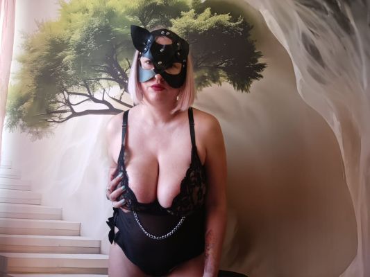 Мила — экспресс-знакомство для секса от 5000