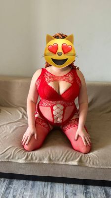 фото Анютка🦊 (инди)