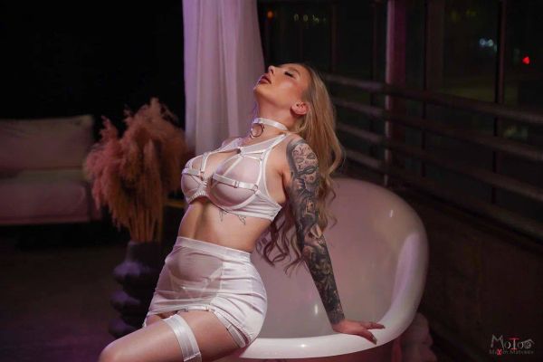 проститутка Ксюша