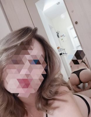 шлюшка Аська волшебница🧚‍♀️ (Севастополь)