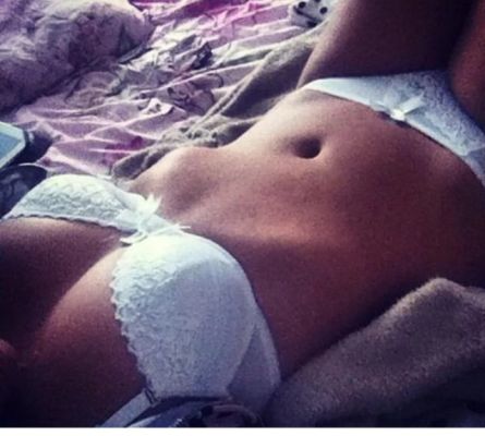 Девушки Севастополя — инди Влада