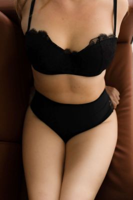 Юля❤️‍🔥 (г. Севастополь)