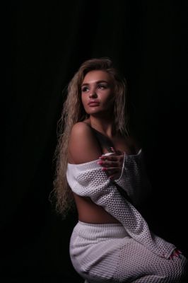Элина  — знакомства для секса в Севастополе