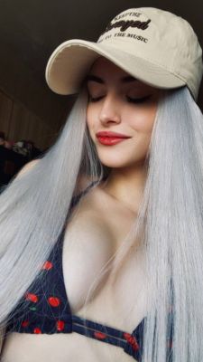 Натали из Севастополя