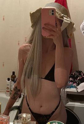 Натали, 22, Севастополь, Гагаринский 