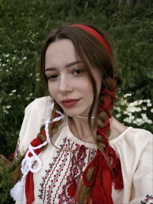Алёнушка, индивидуалка