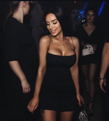 Nasty  (Севастополь), эротические фото