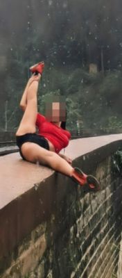 индивидуалка Алена 