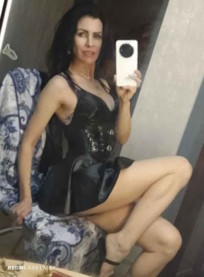 фото Марисабель (знакомства)