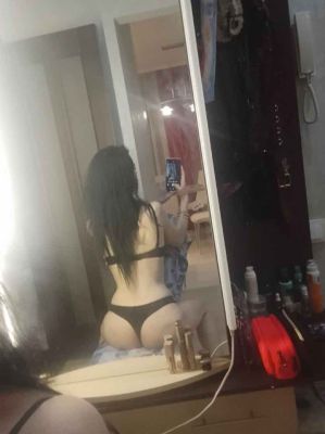 индивидуалочка Марисабель, г. Севастополь