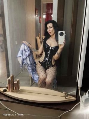 Девушки Севастополя — инди Марисабель