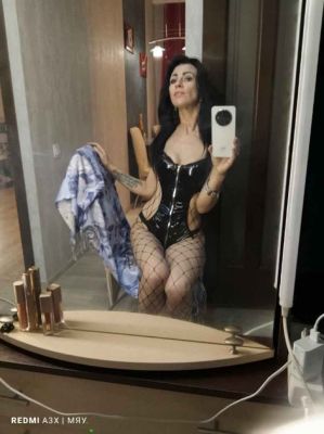 Марисабель (Севастополь), эротические фото