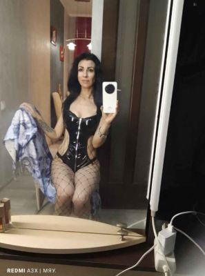 фото Марисабель (знакомства)