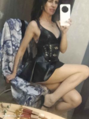 Девушки Севастополя — инди Марисабель