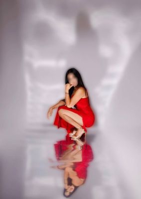 шлюха Аминочка 🩷 (Севастополь)