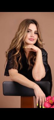 индивидуалка Вика