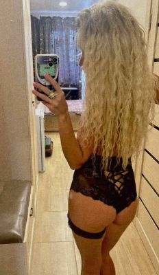 фотка Кристина  (инди)