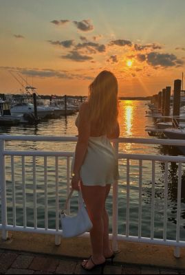 Крис — анкета девушки и фото