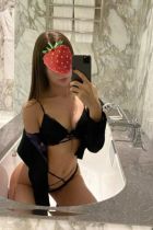 Проститутка Карина (23 лет, Севастополь)