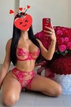 Проститутка Арина (23 лет, Севастополь)