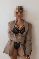 Проститутка АлександраИнди (30 лет, Севастополь)