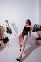 Проститутка ЖЕНЯ (20 лет, Севастополь)