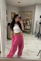 Проститутка 🌟 Агата 🌟 (29 лет, Севастополь)