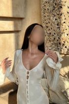 Проститутка Мирослава (29 лет, Севастополь)