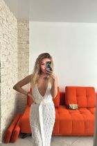 Проститутка Элина  (24 лет, Севастополь)