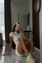 Проститутка Ляля (23 лет, Севастополь)