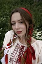 Проститутка Алёнушка (23  лет, Севастополь)