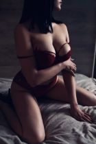 Проститутка Кариша (28 лет, Севастополь)