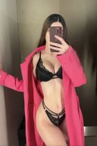 Проститутка Вика  (23 лет, Севастополь)