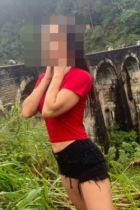 Проститутка Алена  (27 лет, Севастополь)