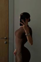 Проститутка Аня (22 лет, Севастополь)