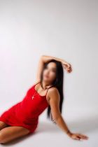 Проститутка Аминочка 🩷 (24 лет, Севастополь)