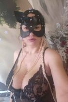 Проститутка Валерия  (28 лет, Севастополь)