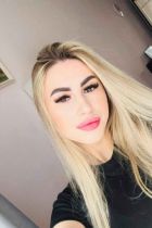 Проститутка Кристина  (23 лет, Севастополь)