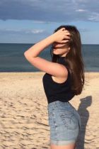 Проститутка Карина  (29 лет, Севастополь)