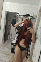 Проститутка Лера (22 лет, Севастополь)