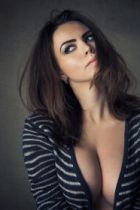 Проститутка Элизабет (27 лет, Севастополь)