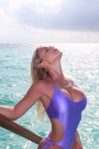 Проститутка Массаж телом и руками (27 лет, Севастополь)