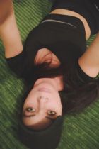 Проститутка Саша Нежная ВыездТоже (31 лет, Севастополь)